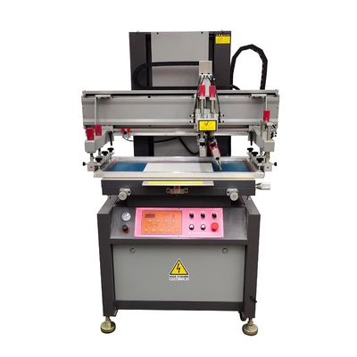 Machine à marque de PLC, presse à gravure 3 kW