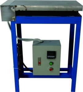 Un bon prix. Machine de gravure en tissu 3D à transfert thermique en ligne