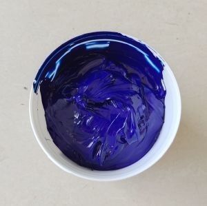 Un bon prix. SC-7130 encre de timbre en tissu de sérigraphie turquoise pour l'emboutissage de vêtements en ligne