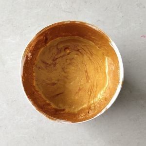 Un bon prix. Encrés spécialisés pour imprimantes en tissu d'or pour les techniques d'impression textile de précision en ligne