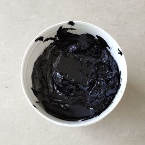 Un bon prix. SC-2100 Tissus à transfert thermique noir en ligne