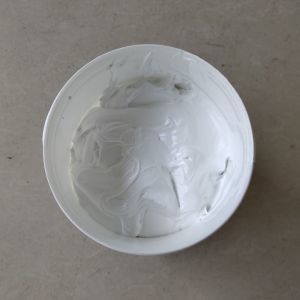 Un bon prix. SC-1100 Tintage de timbre en tissu en relief blanc pour vêtements en ligne