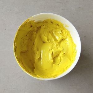 Un bon prix. SC-3292 encre textile en silicone personnalisée pour tampon en caoutchouc en ligne