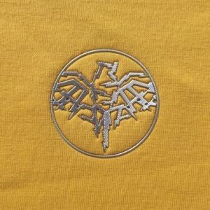 Un bon prix. Imprimante de cartes en papier de papier imprimé à l'encre en relief en PVC en ligne