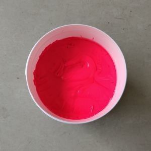 Un bon prix. SC-4140 ODM Tissu écran de soie encre de timbre Silicone pâte de couleur spéciale en ligne