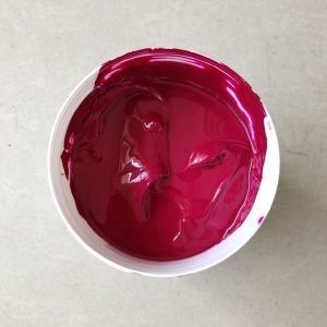 Un bon prix. SC-5150 Tinture de timbre en tissu multicolore Tinture à écran de soie OEM en ligne