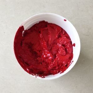 Un bon prix. SC-5160 encre de timbre en tissu de silicone moulé pour timbres en caoutchouc Bourgogne en ligne