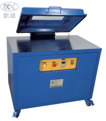 Un bon prix. Machine à distribuer du silicone à grande vitesse Machine à patch de caoutchouc Transfert de chaleur en ligne