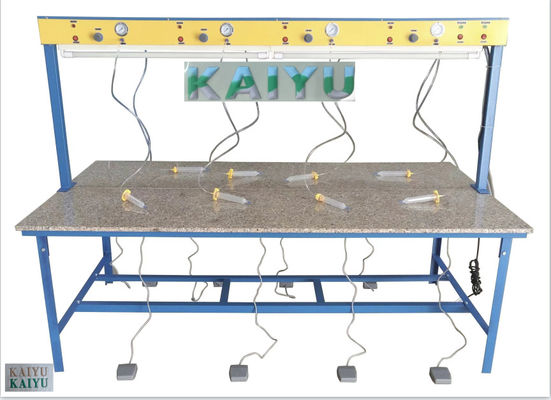 Un bon prix. Machine manuelle de fabrication de logos de table de distribution de colle électrique 200 kg en ligne