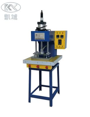 Un bon prix. Machine de gravure de logo en cuir TPU industriel pour vêtements en T-shirt en ligne