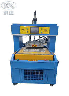 Un bon prix. Machine de gravure de tissus en spandex 3D pour vêtements en ligne