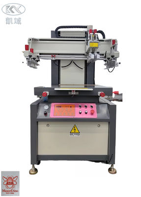 Un bon prix. KY-0401 Machine à sérigraphie en ligne