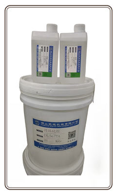 Un bon prix. Encrés en silicone pour l'impression sur écran de tissus en ligne