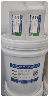 Un bon prix. Tinture de timbre en tissu KET-995 Le choix ultime pour le relief de vêtements en ligne