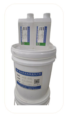 Un bon prix. KY-1560 L'encre de timbre de tissu ultime pour la perfection de l'emboutissage de vêtements en ligne