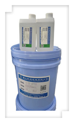 Un bon prix. KY-9600 Transférer sans effort des dessins avec de l'encre de timbre en tissu pour le relief de vêtements en ligne