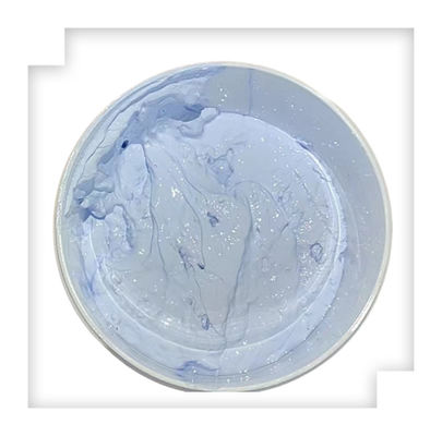 Un bon prix. Peinture d'encre de timbre de tissu colorée pour l'impression de vêtements Séchage rapide en ligne