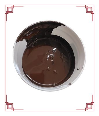 Un bon prix. SC-6110 Impression textile Tinture de tissu Couleur brune Pour les vêtements en ligne