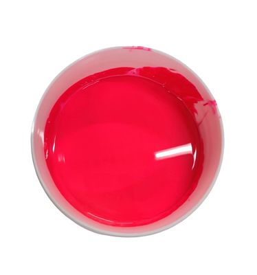 Un bon prix. SC-5500 OEM Tissu à sérigraphie Tinture de timbre pourpre pour imprimante d'étiquettes en ligne