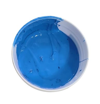 Un bon prix. SC-7500 Tissus de vêtement en PVC imprimé à l'encre à la sérigraphie en ligne