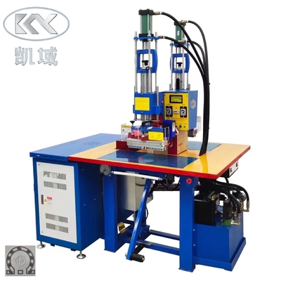 Machine d'impression en relief à haute fréquence de 8 kW TPU