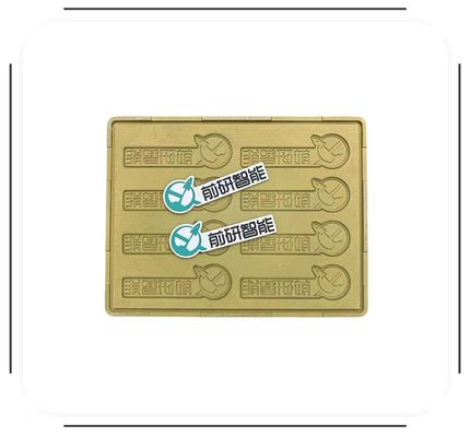 Un bon prix. Transfert thermique d'encre en silicone Pour la moisissure de caoutchouc en silicone sur les étiquettes de vêtements en ligne