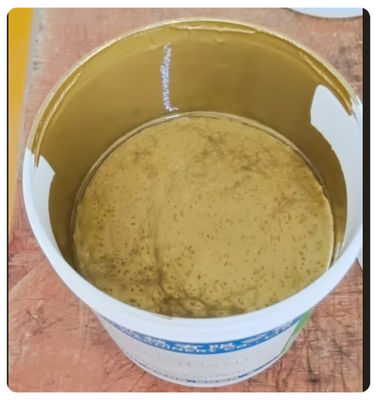 Un bon prix. SC-402 encre en tissu en métal doré à sérigraphie silicone concave convexe pour imprimante d'étiquettes semi-automatique en ligne