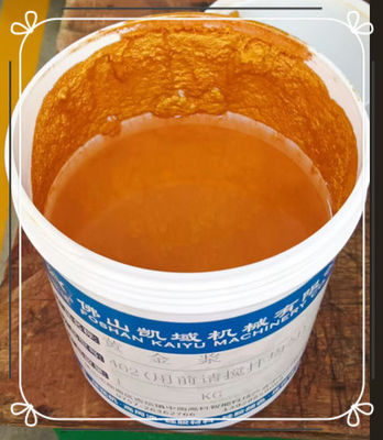 Un bon prix. SC-403 Créez des textures uniques avec de l' encre de tissu en sérigraphie dorée et du silicone concave / convexe en ligne