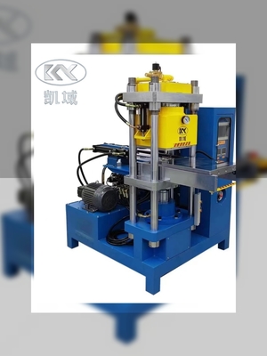 Machines de fabrication d'étiquettes en caoutchouc innovantes et personnalisables pour la fabrication de cosmétiques