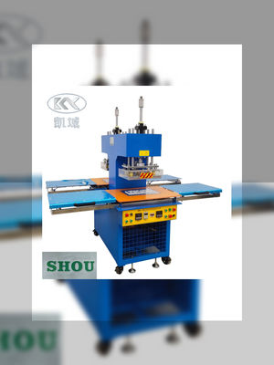 KY-0201 Machine de gravure en silicone pour l'industrie du vêtement Puissante et polyvalente