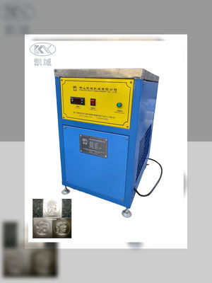 Un bon prix. Production et étiquettes avec étiquette en silicone machine moule congélateur combinaison parfaite en ligne