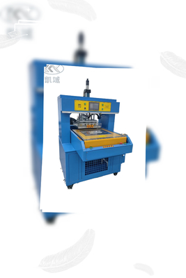 KY-0207 Débloquez le potentiel de vos conceptions de tissus avec une machine de gravure de vêtements haute résolution