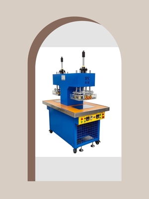 KY-0202 Machine de gravure en silicone personnalisable pour divers matériaux dans l'impression d'étiquettes de vêtements