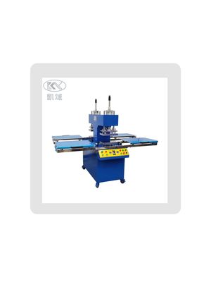 Un bon prix. KY-0204 Créer sans effort des étiquettes de tissu étonnantes avec la machine de gravure en silicone en ligne