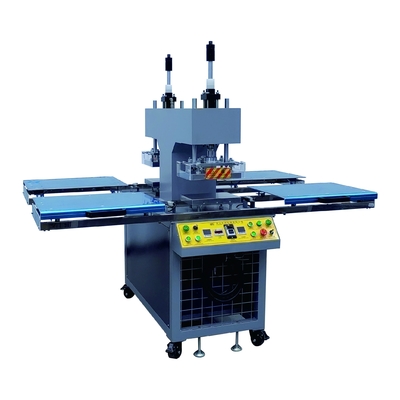 Machine de gravure en silicone professionnelle pour les procédés d'étiquetage multifonctionnels