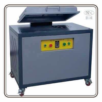 Un bon prix. Machine de distribution de PVC avec des matériaux et une technologie de pointe assurant une longue durée de vie en ligne