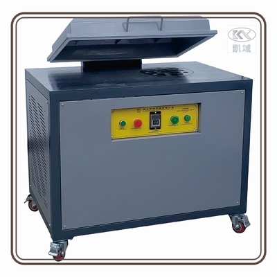 Machine de distribution de PVC avec des matériaux et une technologie de pointe assurant une longue durée de vie