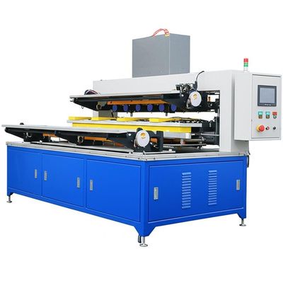 Un bon prix. 200X150x168cm Silicone Embossing Machine The Ideal Size for Your Production Line en ligne
