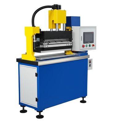 Un bon prix. Silicone Embossing Machine 2.5kW Power and 50HZ Frequency for Your Manufacturing Needs en ligne