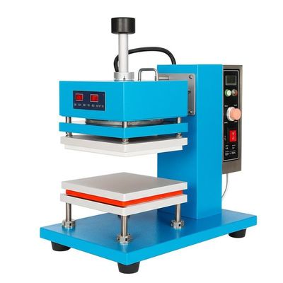 Un bon prix. Silicone Embossing Machine 0C-300C Temperature Range and 110V/220V Voltage for Accurate Performance en ligne