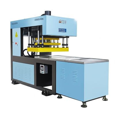Un bon prix. Silicone Embossing Machine 200X150x168cm 320kg 50HZ The Ultimate Solution for Smooth and Precise Production en ligne