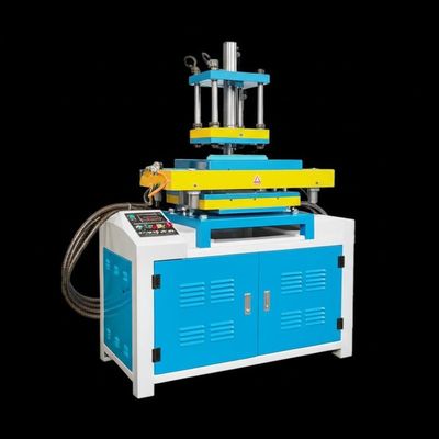 Un bon prix. 2.5kW Silicone Embossing Machine Embossing 280kg Weight and Long-Lasting Performance en ligne