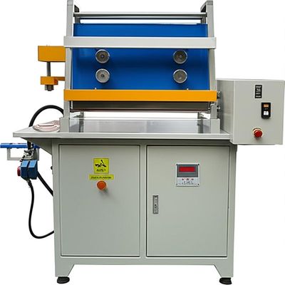 Un bon prix. Silicone Embossing Machine 50HZ Frequency for Consistent and Accurate Results en ligne