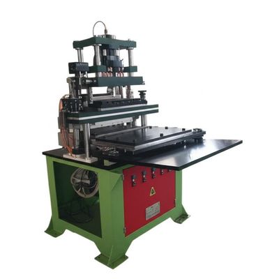 Un bon prix. 320kg Gross Weight Silicone Embossing Machine for Durable and Long-lasting en ligne