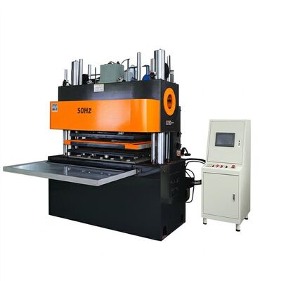 Un bon prix. Machine de gravure en silicone à 50 Hz 280 kg Équipement robuste pour la gravure de matériaux en silicone et les lignes de production à volume élevé en ligne