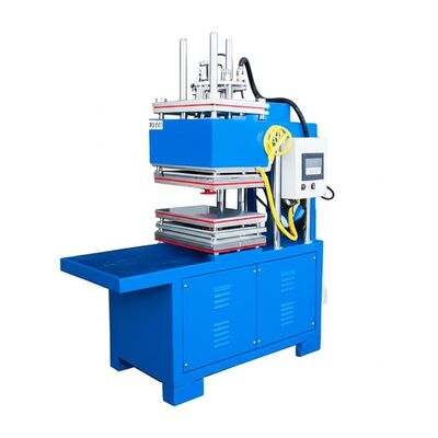 Un bon prix. 2.5kW Machine de gravure en silicone avec une plage de température de la machine 0C-300C Convient pour diverses tâches de traitement du silicone en ligne