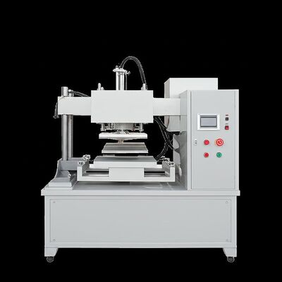 Un bon prix. Machine de gravure en silicone de 280 kg dotée d'une puissance de 2,5 kW adaptée à la gravure de précision et à une production constante en ligne