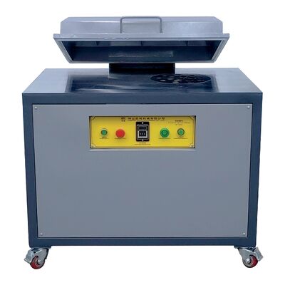 Un bon prix. Armoire de dégazage sous vide automatique KY-0302, pour le traitement des matériaux liquides en silicone et PVC en ligne