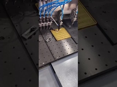 Marque déposée de timbres en caoutchouc en relief personnalisés